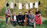 Siarczysty folk i rock w rosyjskim wydaniu. Popularna grupa Otava Yo wystąpi w Krakowie 