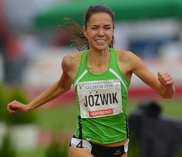 Joanna Jóźwik, wychowanka Victorii Stalowa Wola, została powołana do reprezentacji Polski na mistrzostwa Europy w lekkiej atletyce.
