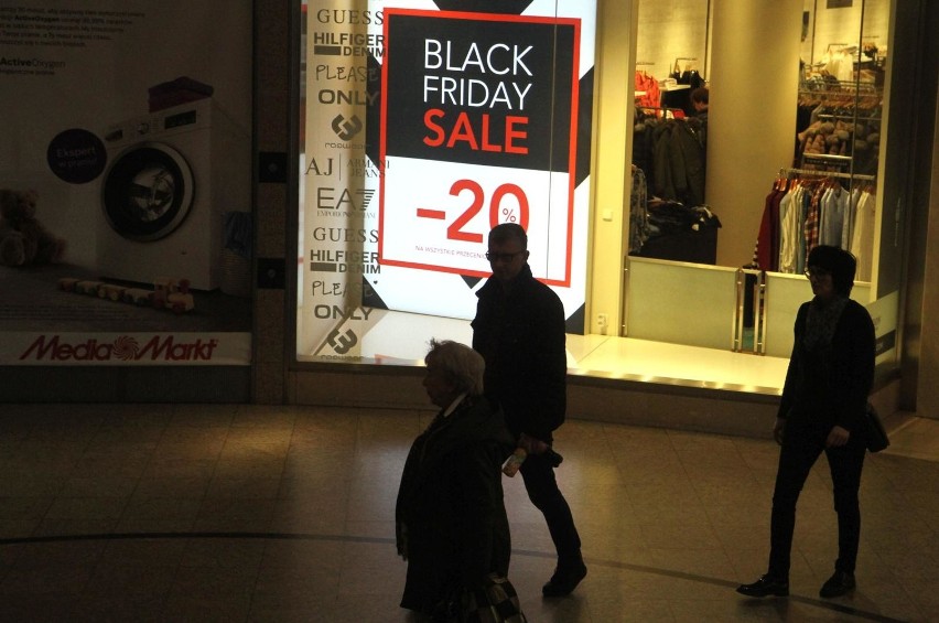 Black Friday 2018. Kiedy jest? Gdzie są zniżki?