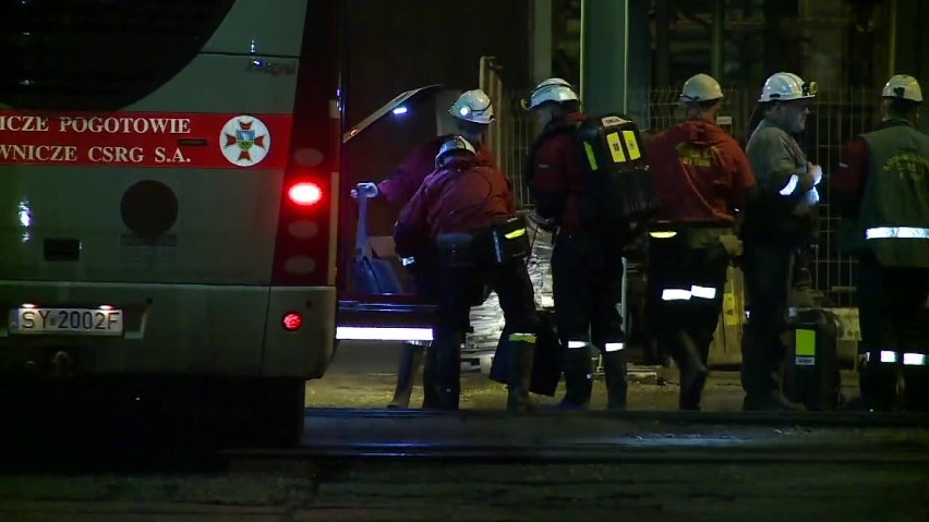 Wybuch metanu w kopalni węgla w Czechach. Zginęło aż 13 górników, w tym 12 Polaków