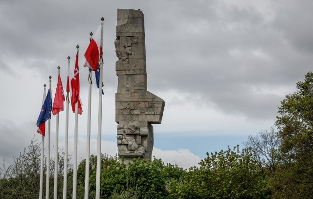 Spór o Westerplatte. Lex Westerplatte będzie głosowane w Senacie?