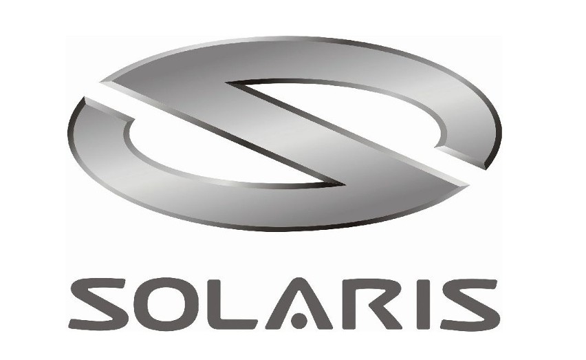 10. Solaris...