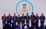 Ambasadorzy Sportu uhonorowani podczas gali I Europejskiego Kongresu Sportu i Turystyki w Zakopanem