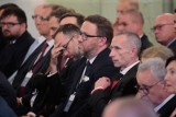 Ambasador Polski wezwany przez ukraińskie MSZ. Ma wyjaśnić słowa dotyczące niewdzięczności Ukraińców