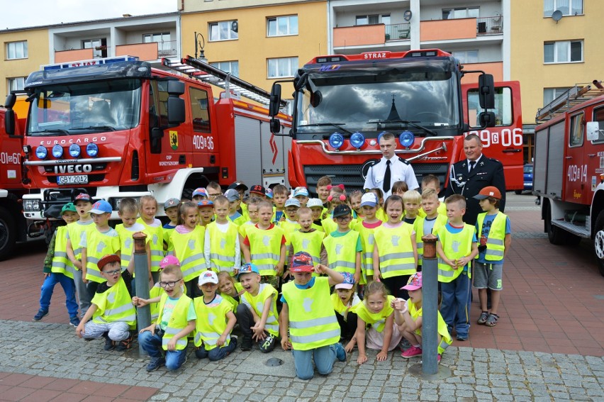 Mszą świętą w kościele Katarzyny Aleksandryjskiego...