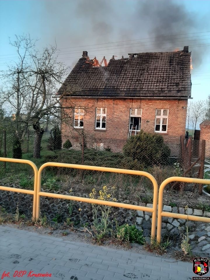 Komenda Powiatowa Policji w Inowrocławiu pod nadzorem...