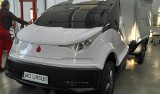 W Radomiu wydrukowano samochód w technologii 3D
