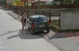 Moda na ulicach Kazimierzy 10 lat temu! Takie stylizacje uchwyciły obiektywy kamer Google Street View 