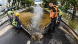 Bartodzieje: Kiedy skończy się remont ulicy Gajowej? Skutki zalania wciąż odczuwalne