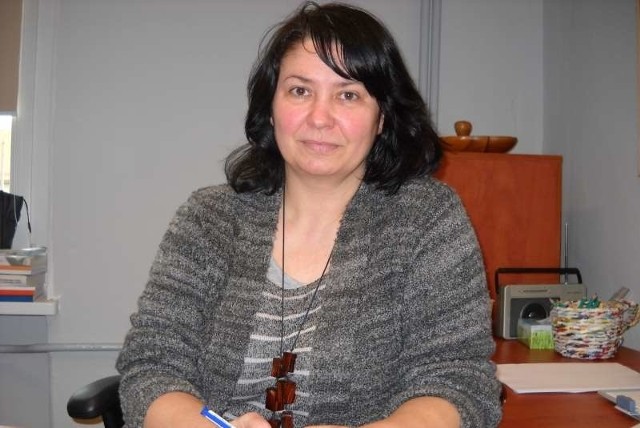 Dagmara Duchnowska po półtorej roku piastowania funkcji wiceburmistrza, przed tygodniem otrzymała dymisję.