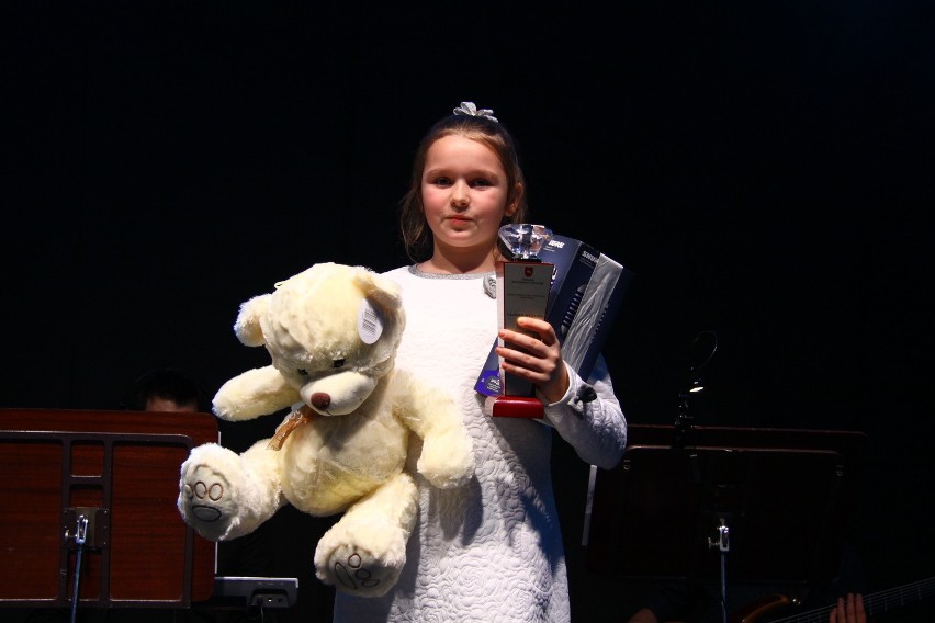 Superdiamentem Lublina 2015 została Natalia Wawrzyńczyk (ZDJĘCIA, WIDEO)