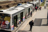 Dodatkowe kursy autobusów na trasie Bydgoszcz - Białe Błota. Sprawdź nowy rozkład jazdy