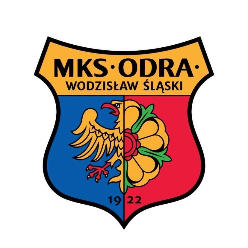 25. miejsce: Odra Wodzisław - 529 punktów, 418 meczów w...