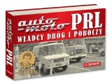 (Auto)biografia polskiej motoryzacji - konkurs
