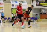 Futsalowy weekend w Toruniu. FC Reiter zagra u siebie, derby w 1. lidze