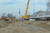 Będzie nowy most kolejowy w Tryńczy