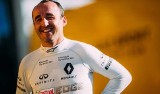 Robert Kubica jednak w innym zespole niż Renault?