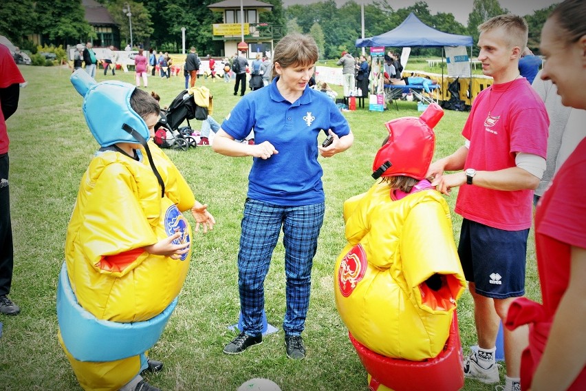 IV Piknik Olimpijski Dolnego Śląska na Partynicach (ZDJĘCIA GWIAZD I NIE TYLKO)