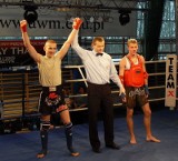 Rafał Maciaszek wystartuje w mistrzostwach Europy w boksie tajskim