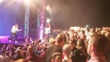 Festiwal disco polo pod zamkiem w Olsztynie ZDJĘCIA