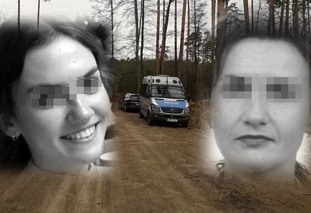 Do zabójstwa 45-letniej Aleksandry i jej 15-letniej córki Oliwii doszlo w lutym 2022 roku