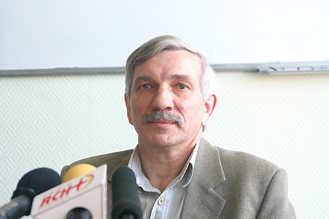Mieczysław Sabatowski, prezes MZK