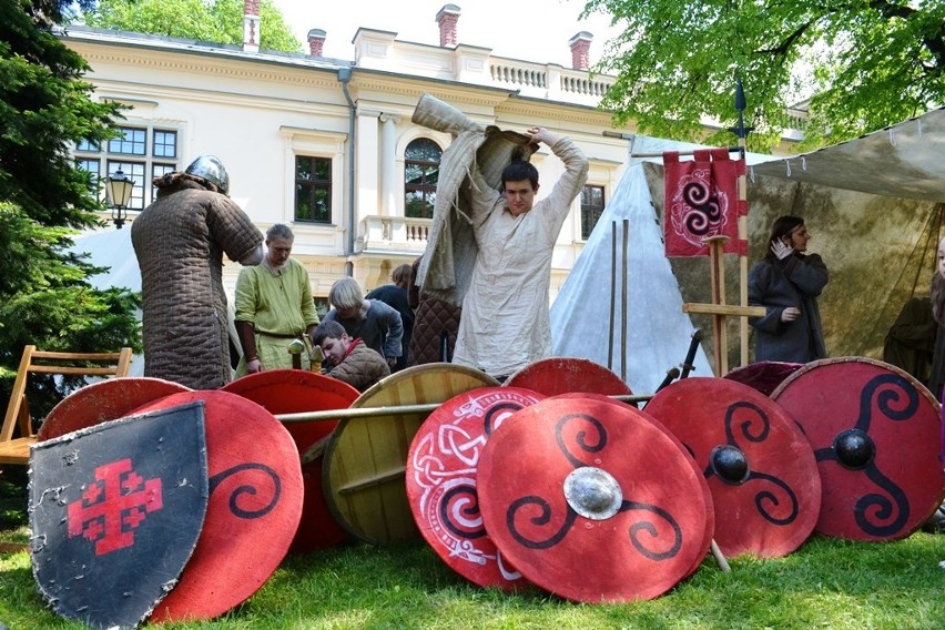 Obchody 1050 rocznicy Chrztu Polski w Żywcu