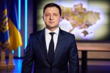 Prezydent Ukrainy do Rosjan: "Ukraina w waszych wiadomościach telewizyjnych i prawdziwa Ukraina to dwa zupełnie różne kraje"