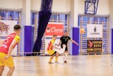 Futsal. BAF Bonito Białystok z licencją, nowym trenerem i potężnymi wzmocnieniami