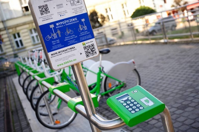 Torvelo – jak korzystać z nowych rowerów miejskich? Od kiedy będzie można  je wypożyczać? | Nowości Dziennik Toruński