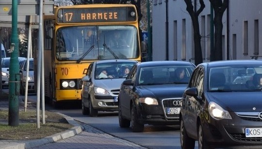 Ceny biletów za przejazdy autobusami Miejskiego Zakładu...