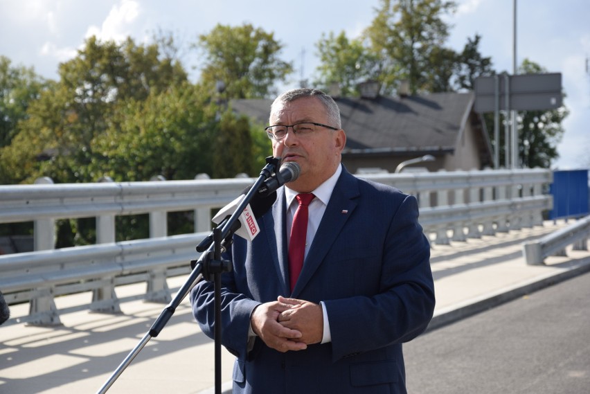 Andrzej Adamczyk z PiS otrzymał ponad 29 tys. głosów