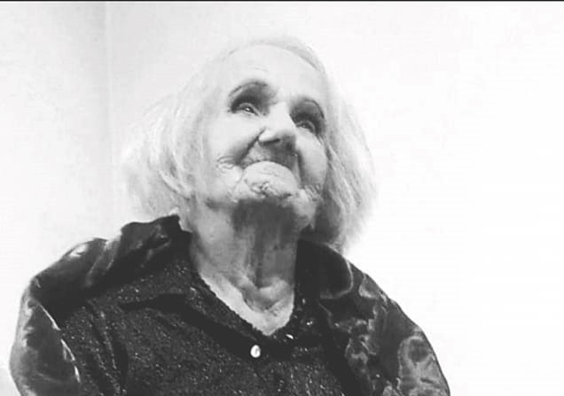 7 lutego 2023 roku w wieku 102 lat zmarła Genowefa Kubiak....