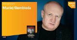 Maciej Siembieda 7 maja spotka się ze swoimi czytelnikami w Katowicach. Pisarz promować będzie książkę "Gambit"
