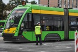 Piłeś? Nie jedź także tramwajem. Jeden z pasażerów MPK Poznań trafił do izby wytrzeźwień, drugiego dało się obudzić i odmaszerował