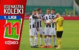 Jedenastka 30. kolejki Nice 1 Ligi według GOL24.pl!
