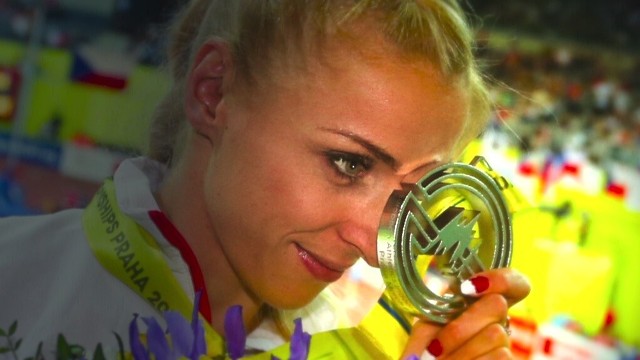 Siedem medali to dorobek polskich lekkoatletów na Halowych Mistrzostwach Europy w Pradze.