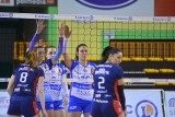 E.Leclerc Radomka nie powalczy o czołowe lokaty w pierwszej lidze. Radomianki przegrały w play-off z Enea Energetykiem Poznań