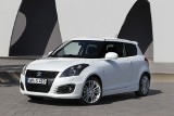 Suzuki Swift Sport