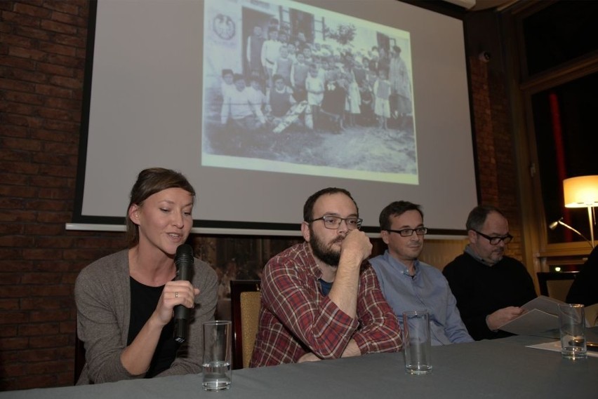 Słowo historii. Fotoeseje. Opowieści do anonimowych zdjęć sprzed lat (zdjęcia)