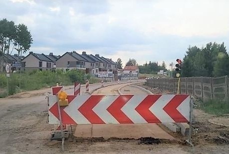 Kolejne drogi w powiecie białostockim zostaną przebudowane do spółki z gminami i przy wsparciu rządowym