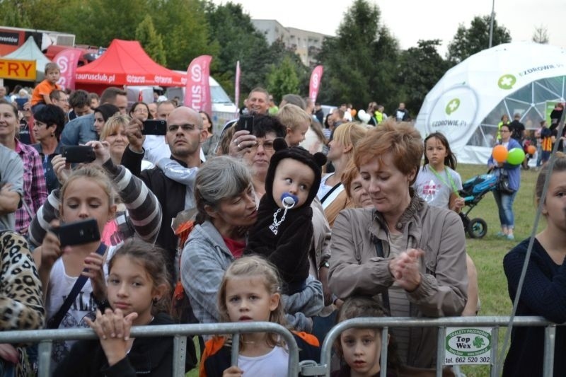 Dni Częstochowy 2014. Zobacz zdjęcia szaleństwa na Boney M.!