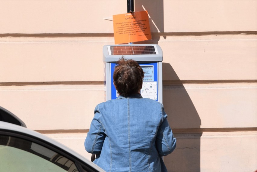 W czasie koronawirusa Inowrocław nie zrezygnowała z poboru...