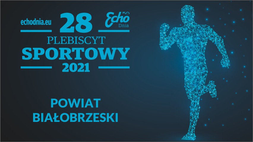 Plebiscyt Sportowy 2021. Laureaci w powiecie białobrzeskim. Zobacz zdjęcia najpopularniejszych