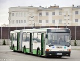 MPK Poznań: Pożegnanie Ikarusa, czyli "Biała dama" znów na trasie