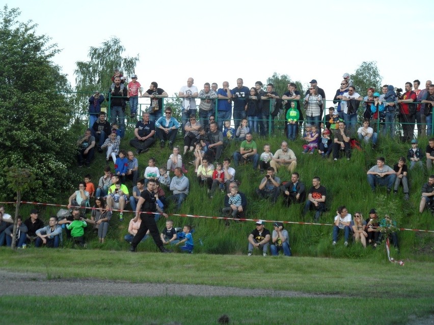 Kaskaderzy w Jaworznie. Zobacz popisy ekipy Streets Owners [ZDJĘCIA]