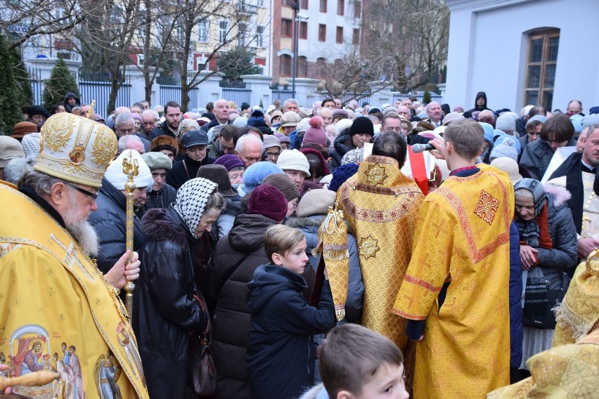 Dziś Cerkiew prawosławna obchodzi święto św. Mikołaja...