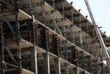 W budowlance boom i... lament. Wzrosną ceny mieszkań? Grozi nam powtórka z 2012 roku: rekord budów i plajt? 