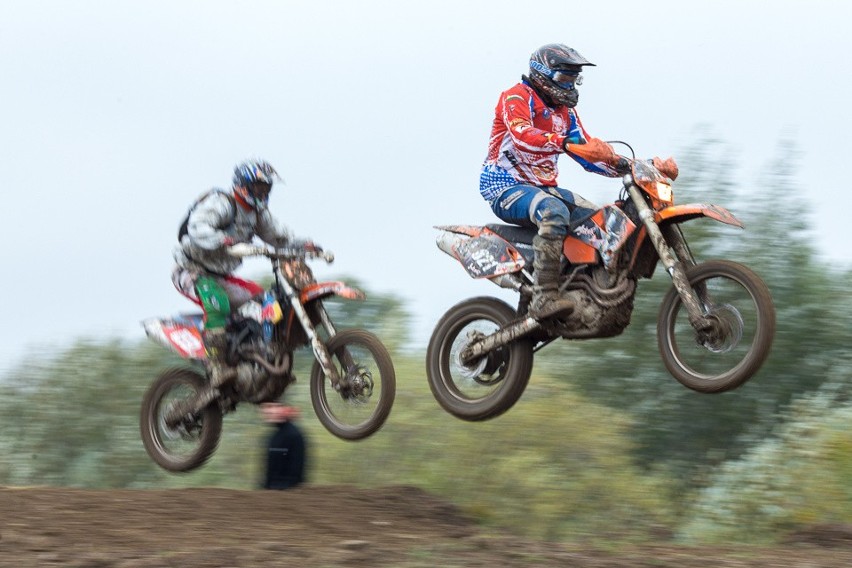 Tarnów. Za nami zawody Cross Country Genezis Radłów! [ZDJĘCIA]