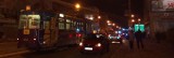 Wypadek na ul. Sikorskiego w Gorzowie. Ruch w centrum jest utrudniony